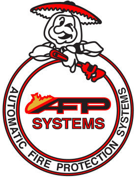 AFP logo