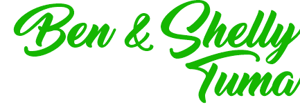 Ben & Shelly Tuma