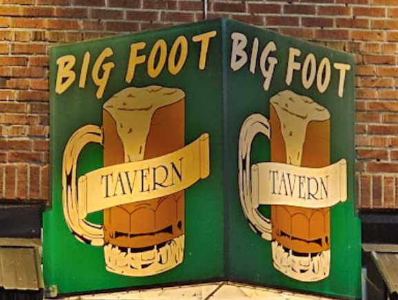 Big Foot Tavern