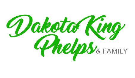Dakota King Phelps