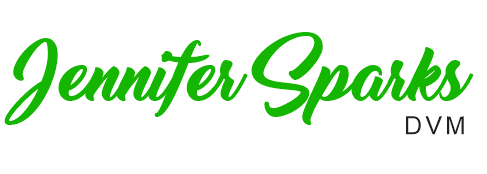 Jennifer Sparks DVM