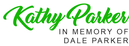 Kathy Parker