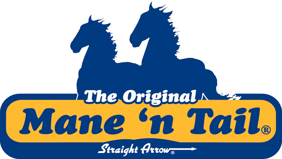Mane & Tail Logo