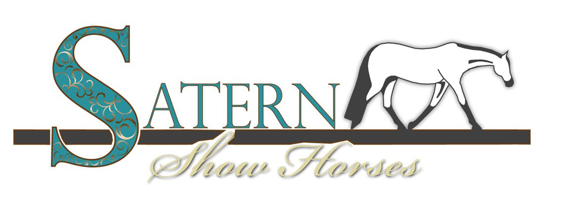 Satern Show Horses
