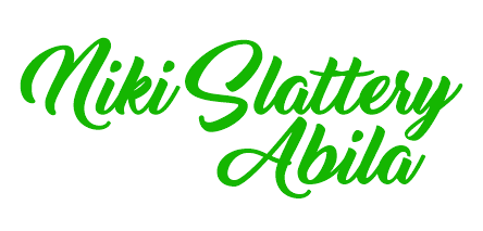 Sponsors-Niki Slattery Abila