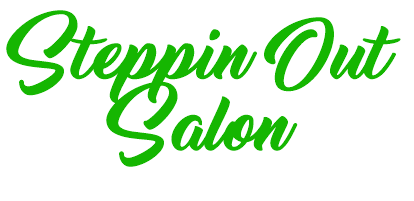 Steppin Out Salon
