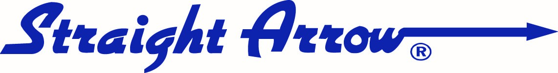 Straight Arrow Logo