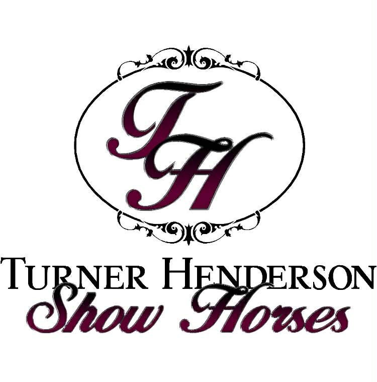 Turner Henderson Show Horses
