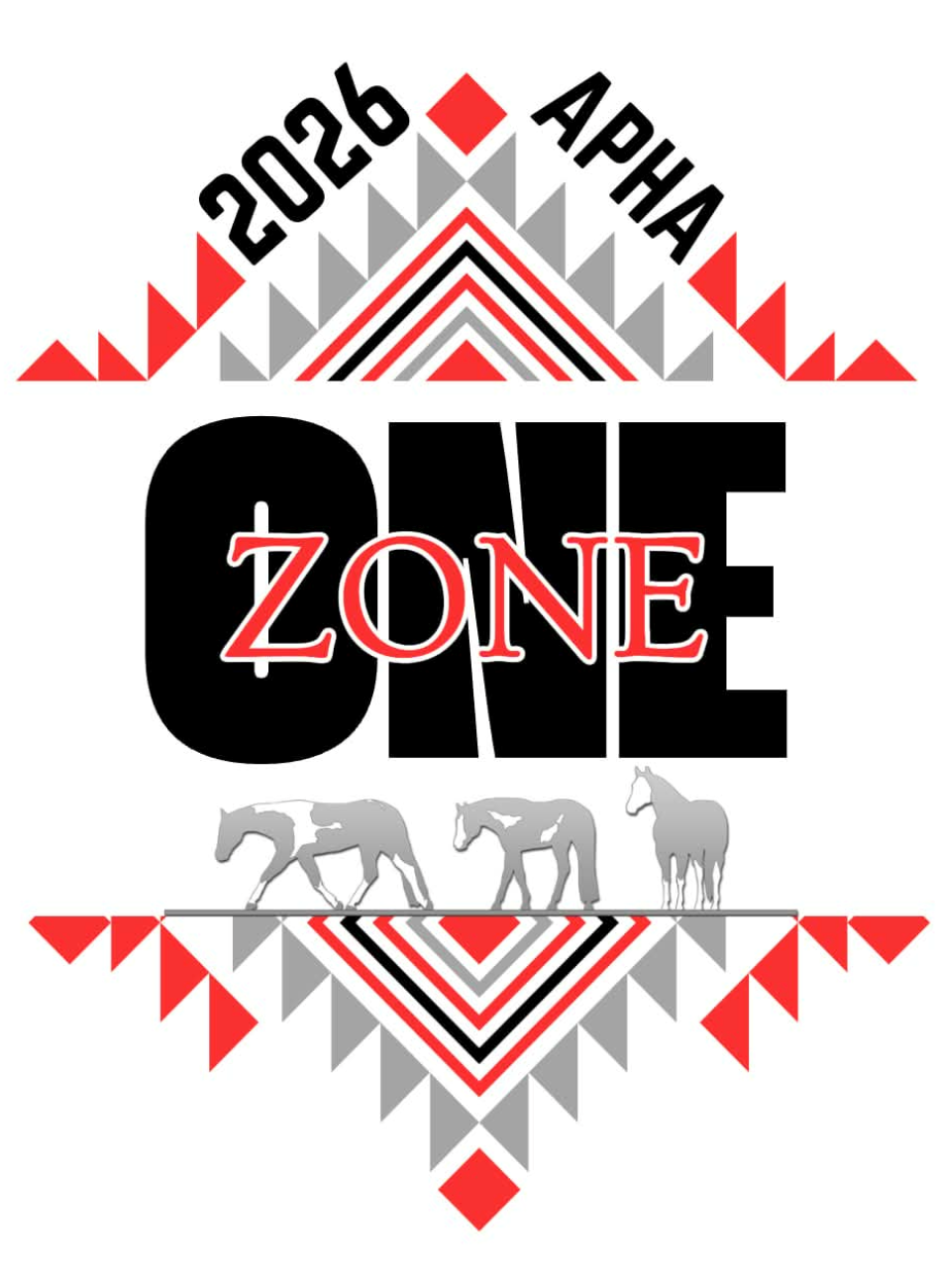 Zone One show logo