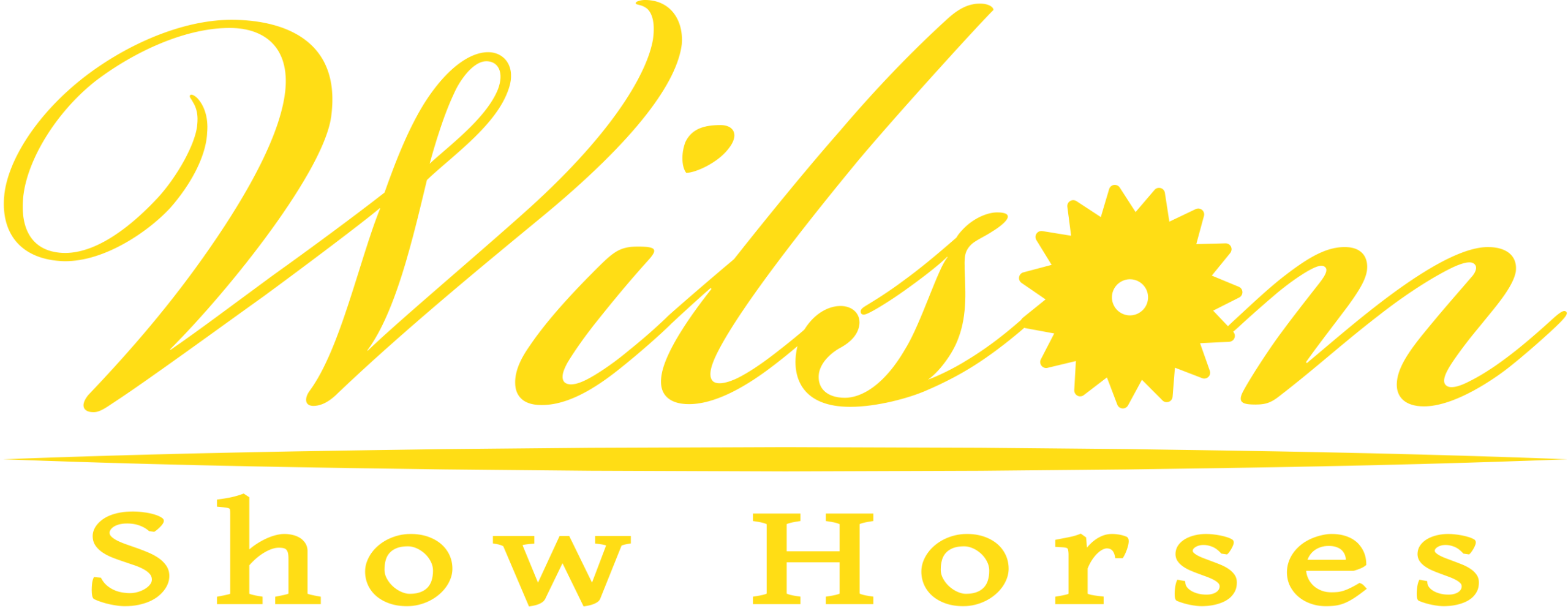 wilson_Performance_Horses_LOGO