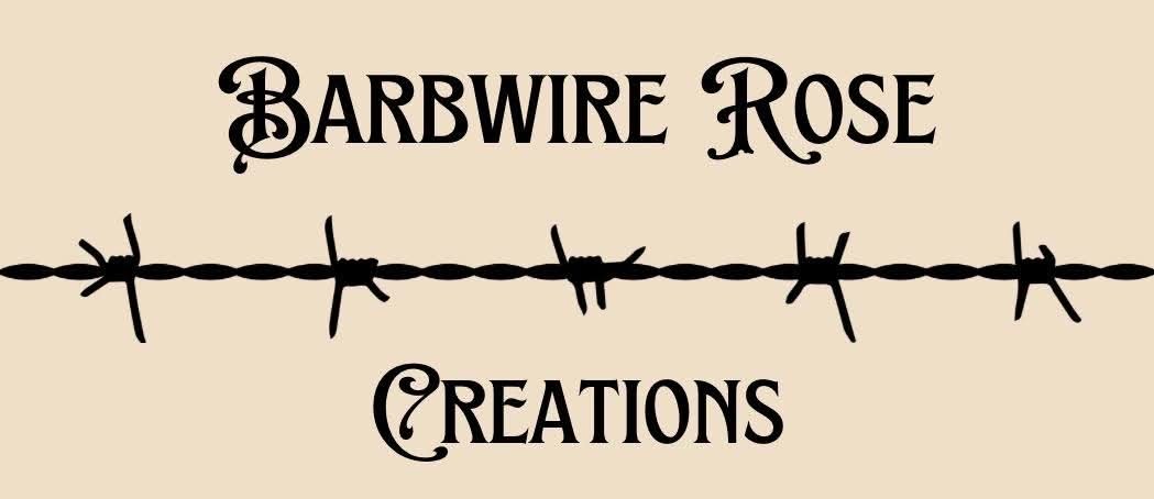 Barbwire Rose